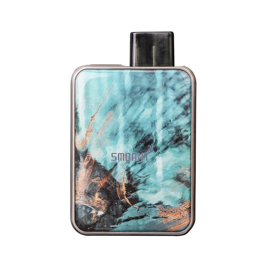 Smoant Charon Baby Pod Kit (750 мАч, разноцветный)