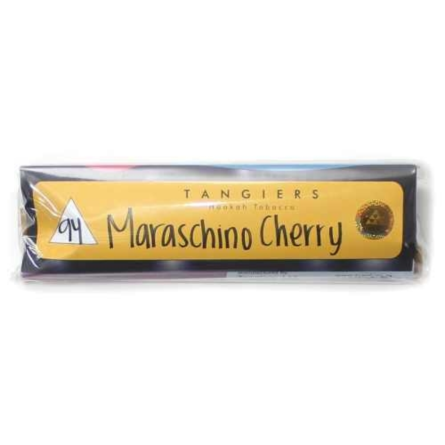 Табак Tangiers Noir Maraschino Cherry (Мараскино вишня) 250 гр