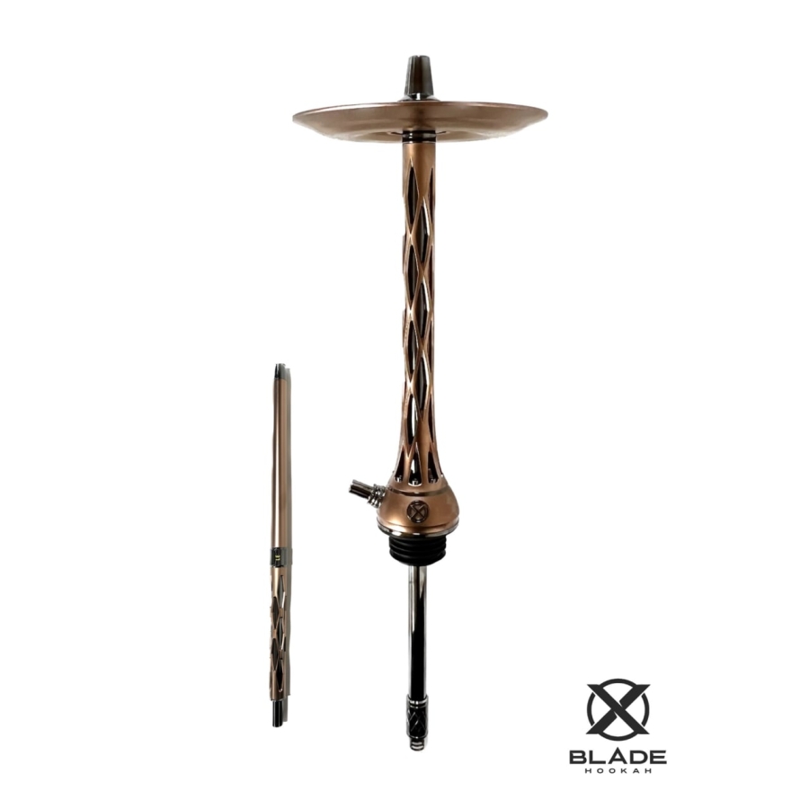 Кальян Blade Hookah One M Ti (Bronze)