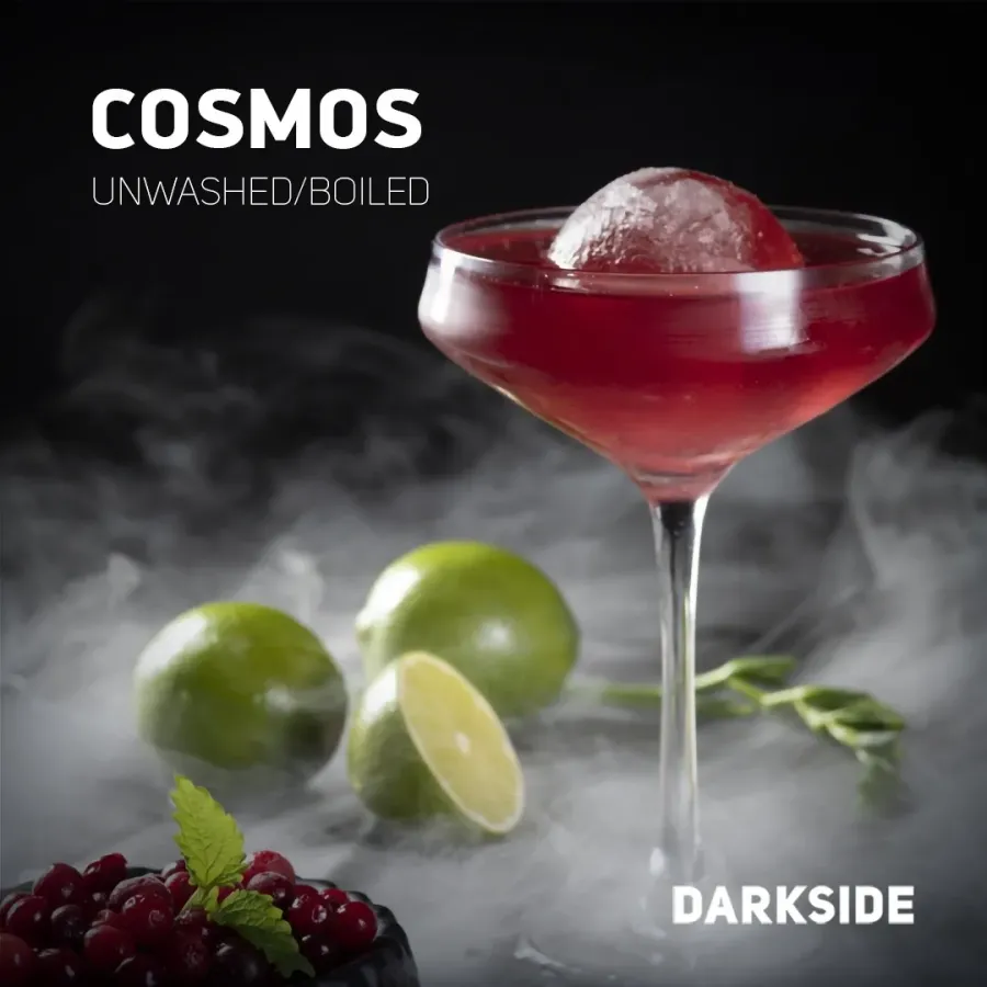 Табак Darkside Core Cosmos (Космос) 100 гр