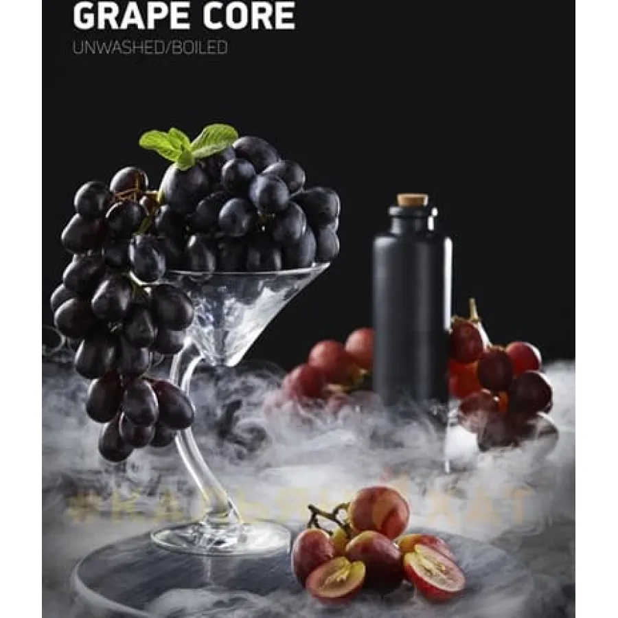 Табак Darkside Core Grape Core (Грейп Кор) 100 гр