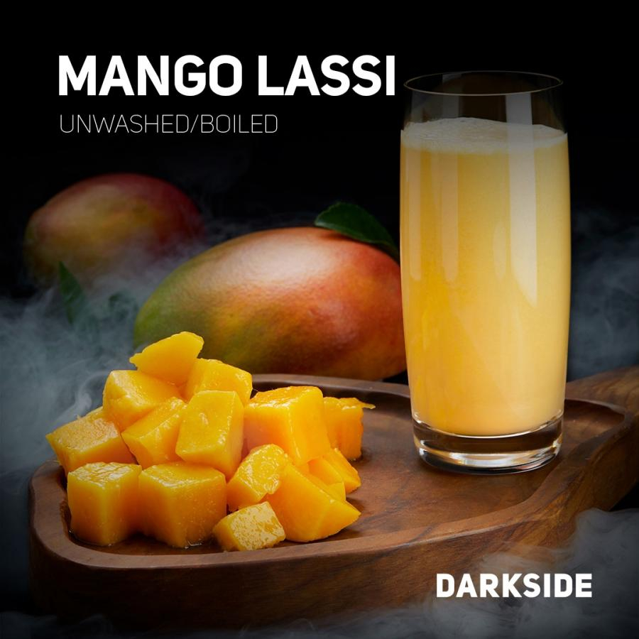 Табак Darkside Core Mango Lassi (Манго Ласси) 250 гр
