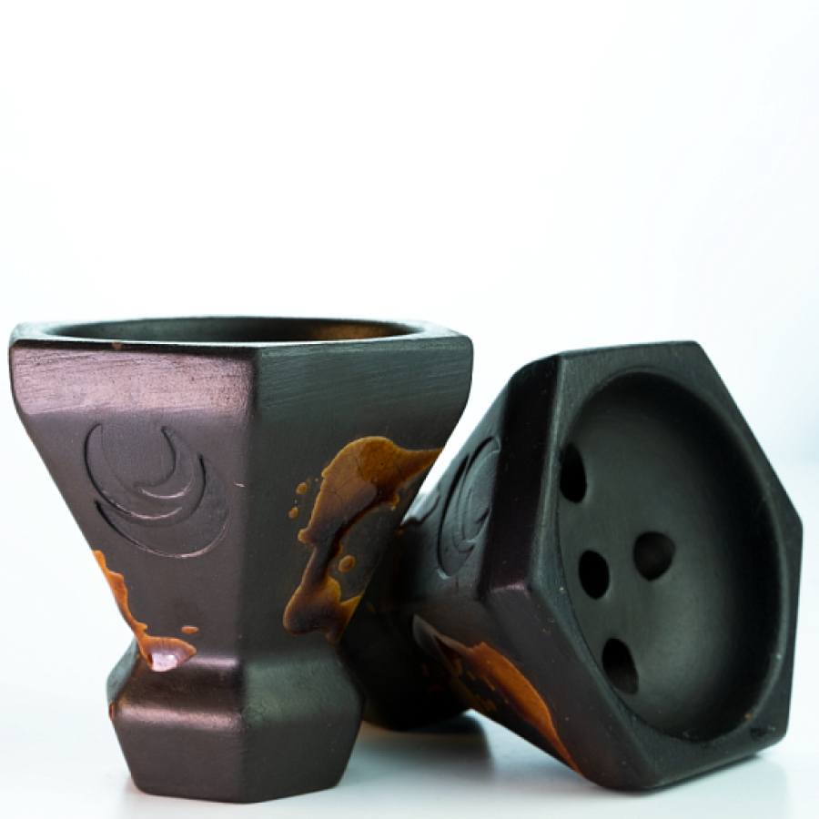 Чаша Moon Grand (Brown Honey)