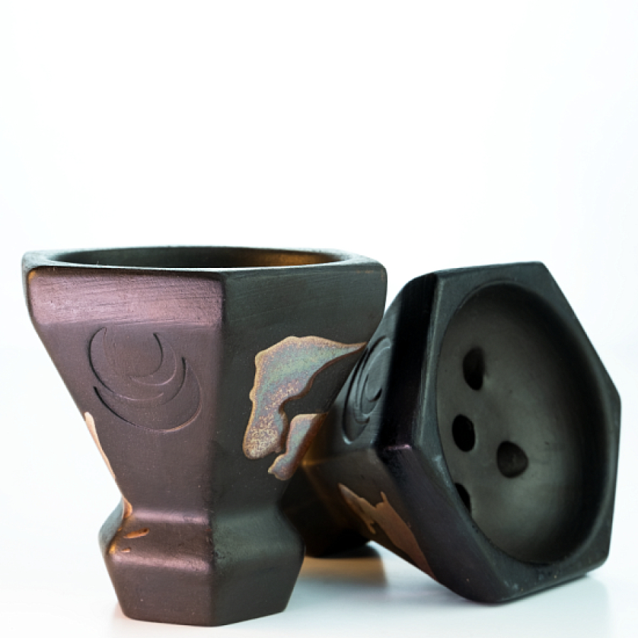 Чаша Moon Grand (Red Gold)