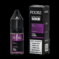 Жидкости FOOSE