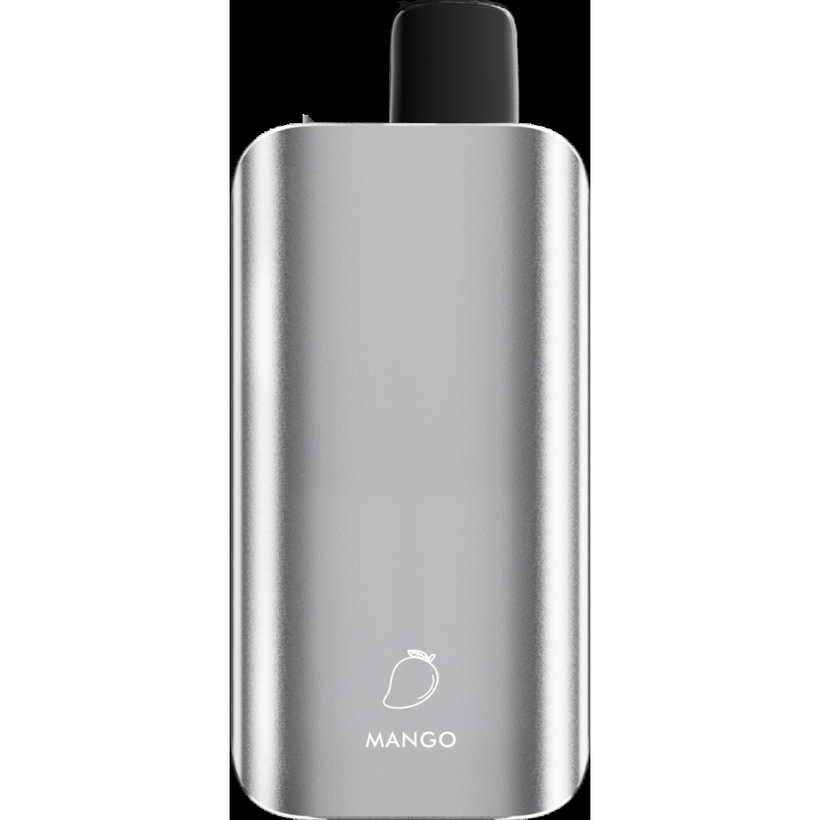 Электронка Hqd Glaze Манго (12000 Затяжек)