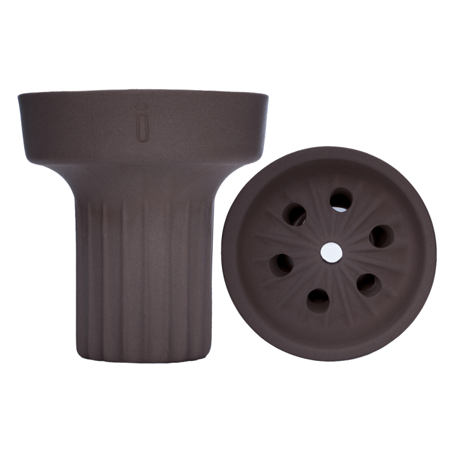 Чаша Облако Stone Classic Чёрный